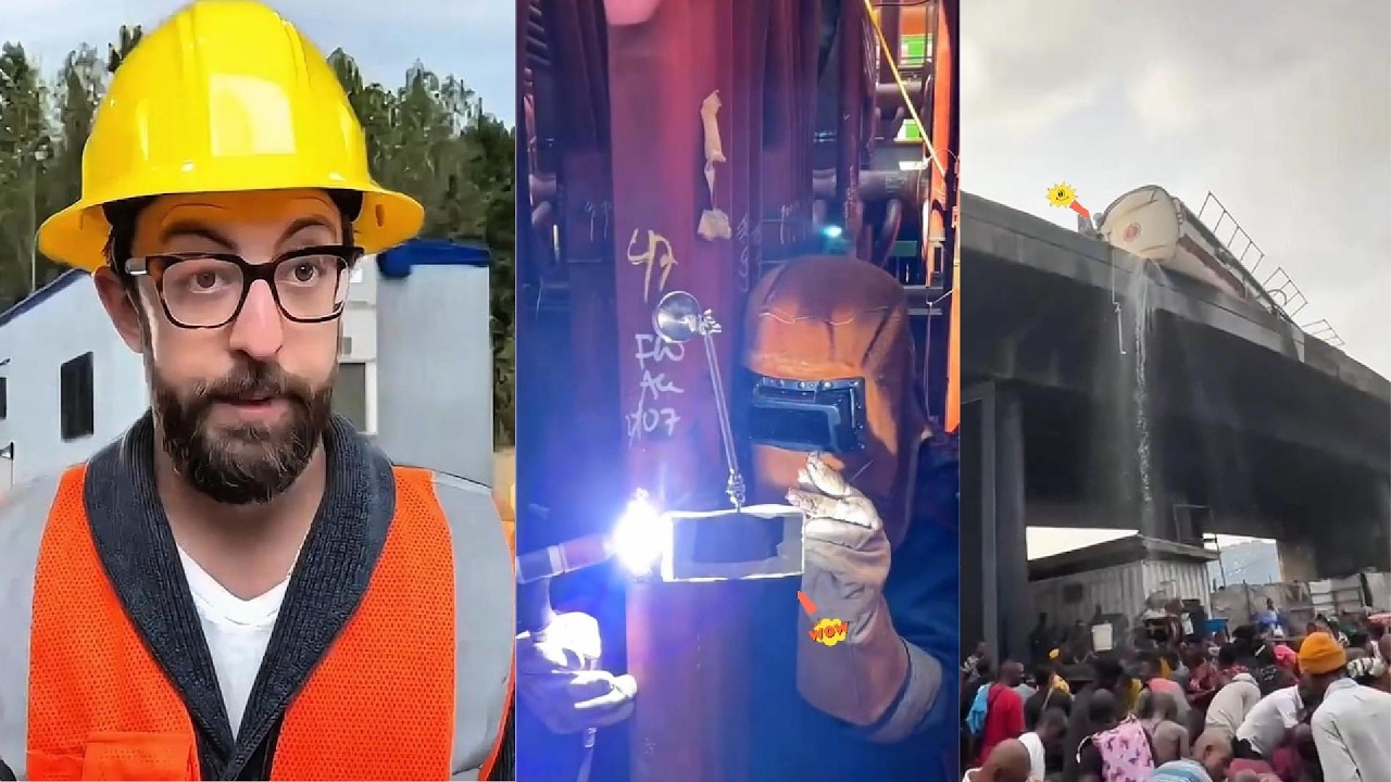 Compilation of smart and skilled workers | Hilarious and outrageous moments 👀✔!