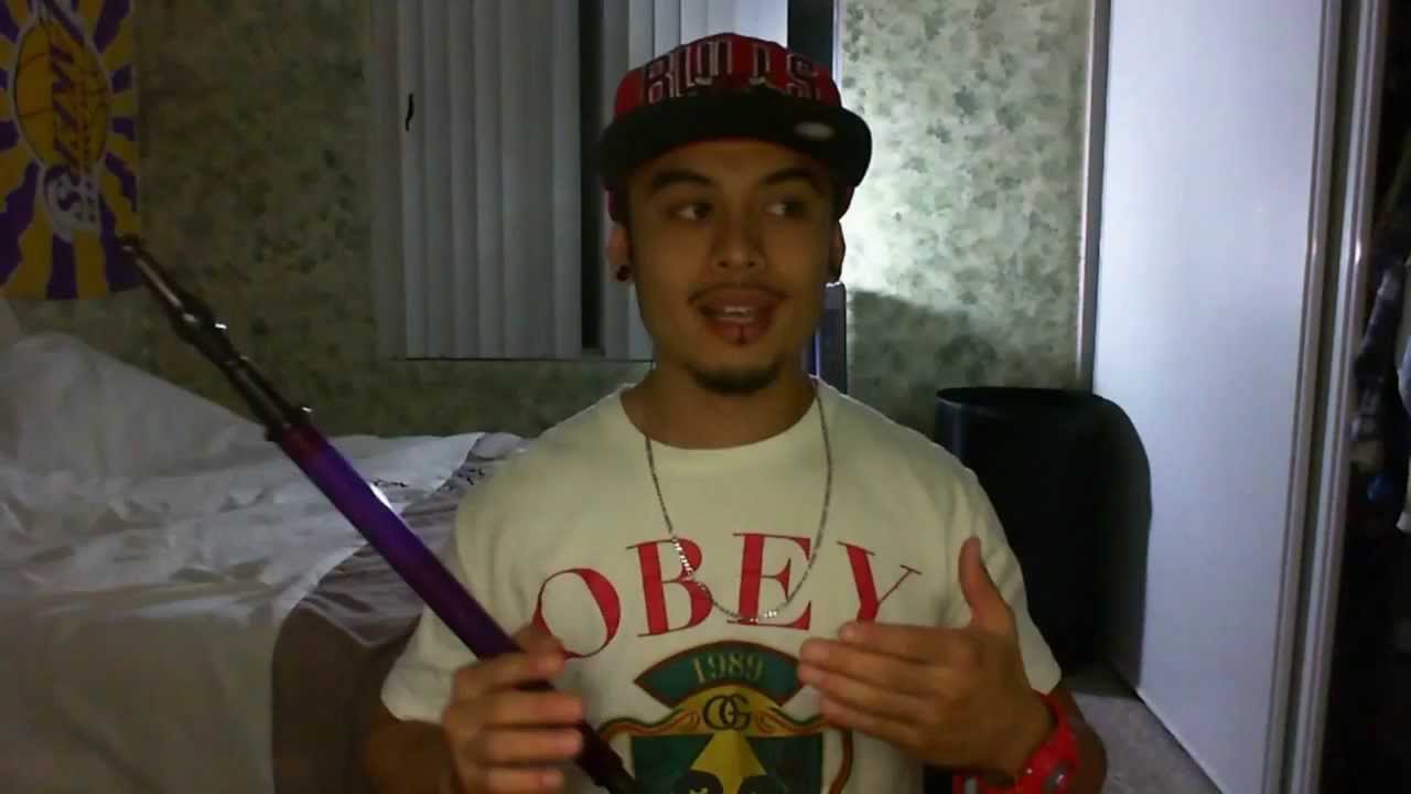 NAHA Reviews - Othmani: Al Arab Grape Mint