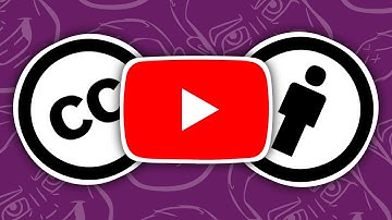 How To Attribute Creative Commons Music On Youtube | Creative Commons Music Attribution