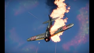 Japanese witchcraft (War Thunder)