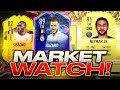 UCL TODAY! MARKET WATCH! FIFA 21 Ultimate Team