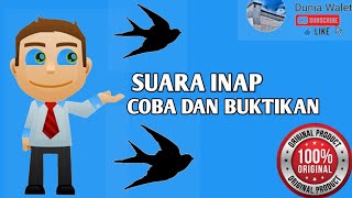 SUARA INAP WALET