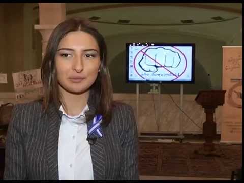 შსს-ს კამპანია სკოლის მოსწავლეებს გააცნეს