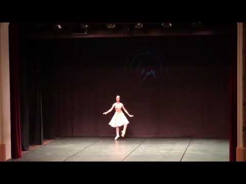 Talisman Variation Talisman Variation Carolina Moisseev (15) - YouTube