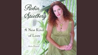 Video thumbnail of "Robin Spielberg - A Walk Between the Raindrops"