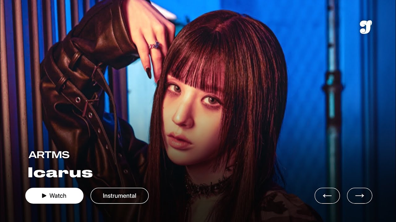 ARTMS – Icarus | Instrumental