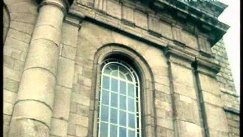 eamonn mac thomais talking about robert emmet