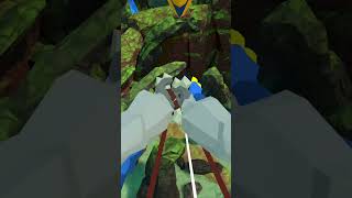 how to get new golden egg! #ug #roblox #holidaypresent #funny #ugvr #gorillatag #gtag #gta