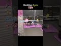 Ranking gym clips