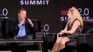 Web 2.0 Summit 2011:  Jack Tretton, "A Conversation with Jack Tretton"