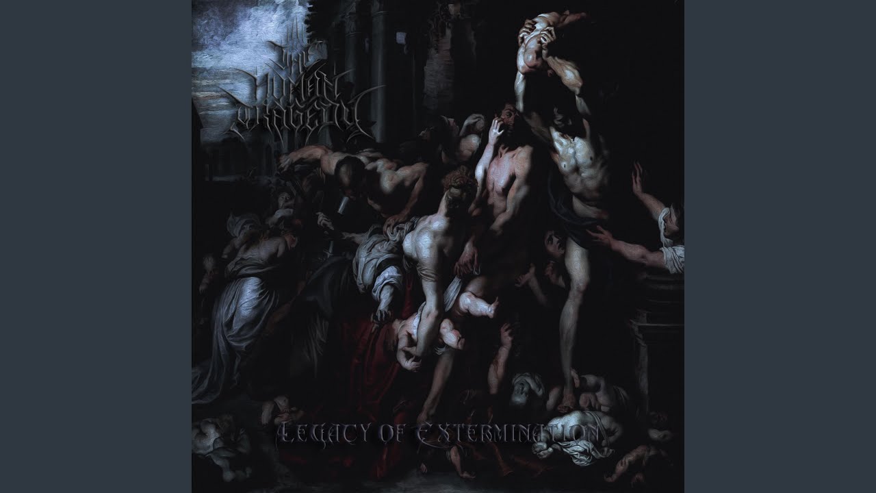 Guarda Substance of Despair (Orchestral) su YouTube Guarda Substance of Despair (Orchestral) su YouTube
