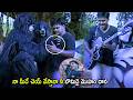 Sapthagiri Telugu Super Hit Movie Hilarious Comedy Scene | Telugu Movies | Cinema Chupistha