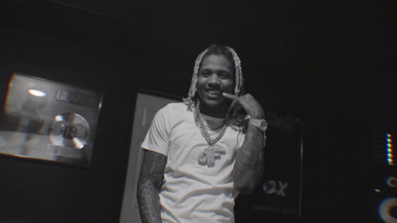 Lil Durk   All Love Official Music Video