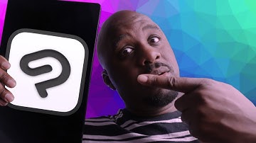 The one reason i ditched my old art apps for clip studio paint on android.