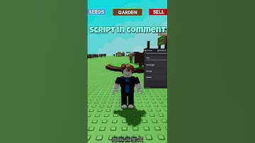 [SUMMER ☀️] Grow a garden GIANT PET SPAWNER Script | SUMMER UPDATE | KEYLESS | #roblox #fyp #viral