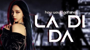 How would GOT the beat sing 