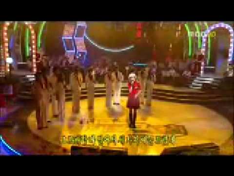 (Jang yoon jung) - The First Noel