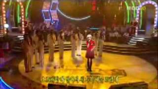 (Jang yoon jung) - The First Noel