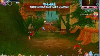 CFlyff Map Guide Part 4
