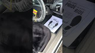 This transformation was epic! #automobile #detailing #carcare #cardetailing #luxury #clean #asmr