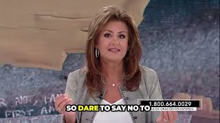 Declaration of War on Fear