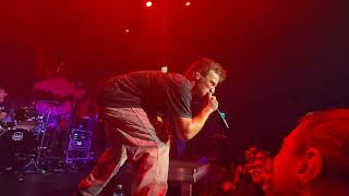 Heart Attack by Silly Goose (live in Vancouver 29-09-25)