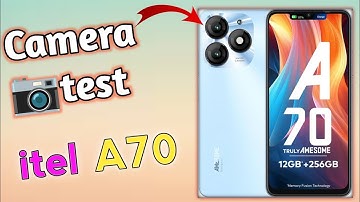itel a70 camera test | itel a70 review | camera phone only 20000
