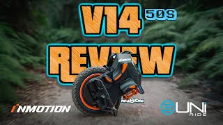 inmotion V1450s Review