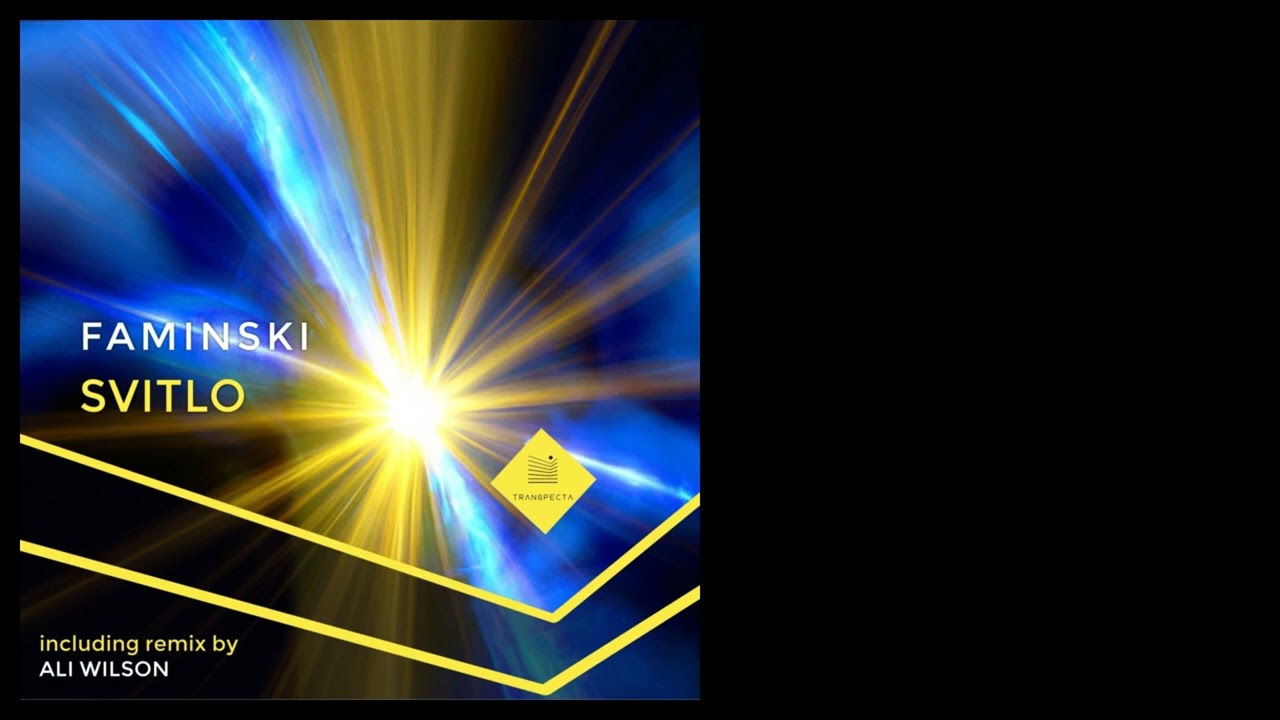 Faminski - Svitlo (Original Mix) adlı videoyu YouTube'da izle Faminski - Svitlo (Original Mix) adlı videoyu YouTube'da izle