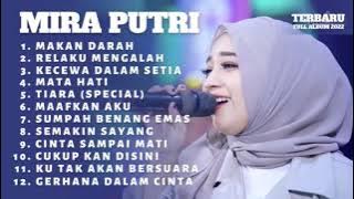 Mira Putri ft Nazia Marwiana | Makan Darah Full Album