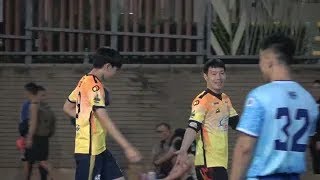 ★迎新 N3C01 Protein蓋地 VS KTFC
