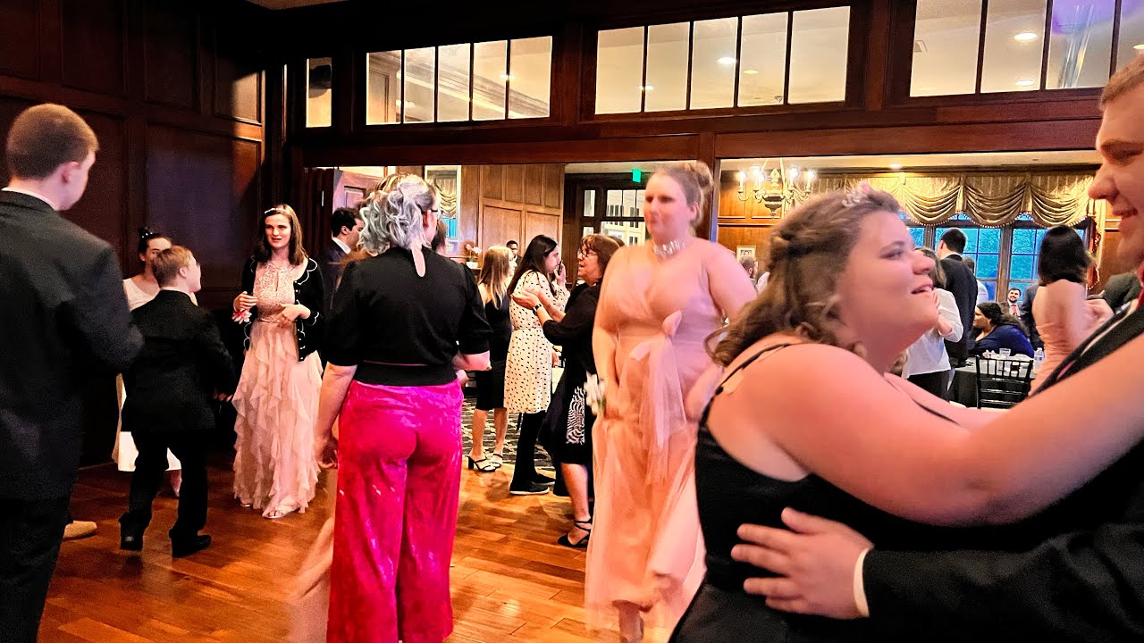 Prom 2022 (The Harbour school at Baltimore) - YouTube