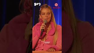 Comment Le Chum De Rose À Réagi À Ses Nouveaux Tontés ???