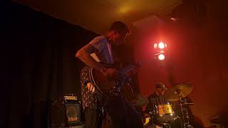 The Mikkel Ploug Trio  - The Star Crossed Lovers, The Cooler @ The Complex Dublin  April 2024