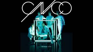 CNCO - No Entiendo