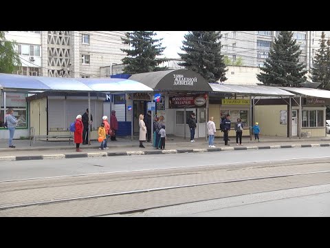 Конфликт в трамвае. В Ульяновске после перебранки со взрослыми мужчинами погиб подросток