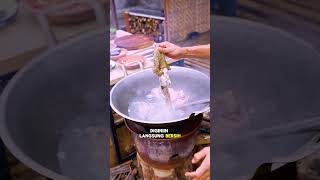 ILMU MAHAL DARI SI JANGKUNG #igabakarsijangkung #shortsviral