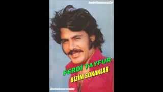 Ferdi Tayfur ''BİZİM SOKAKLAR''  www.facebook.com/inebolununsesifm Resimi