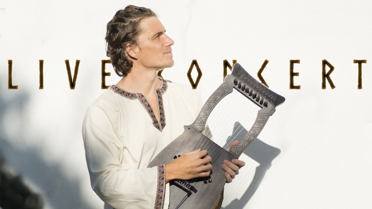 Bard Music – Immersive Spiritual Live