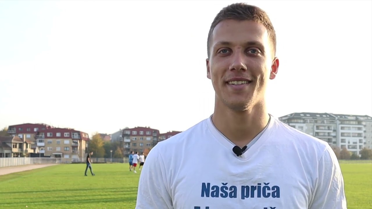 DERBI FK Jedinstvo -  FK SFS Borac Paraćin /najava/