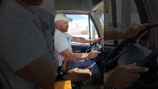 1) Internal Inspection - Texas CDL