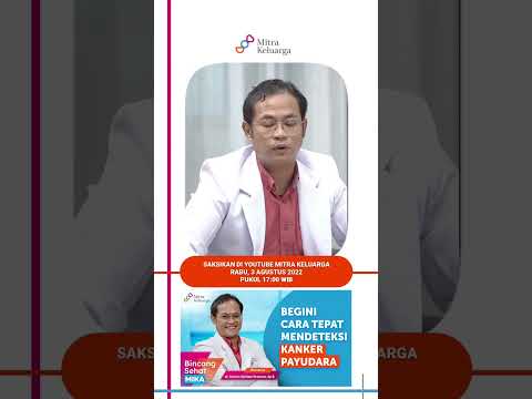 Video: Cara Menurunkan Risiko Kanser Payudara dengan Serat: 13 Langkah