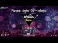 Bailaço Toca - Repertório Completo