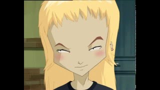 code lyoko épisode 85: La belle de cadic