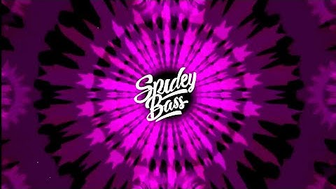 SPLASH TEMPLATE. AVEE PLAYER / DAMINOT & SPIDEY CREATION