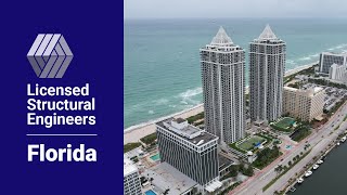 LICENSED STRUCTURAL ENGINEERS, INC - Structural Inspections in Florida