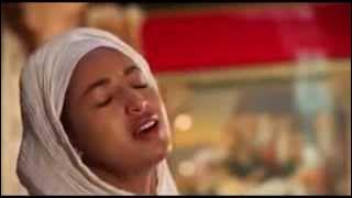 ▶Eth. Orthodox Mezmure Yilal Andebete by Artist MESERET MEBRATE