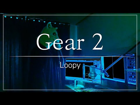 [Cover] LOOPY (루피) - Gear 2