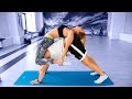 ГОРЯЧАЯ ЙОГА С МОЕЙ ДЕВУШКОЙ / HOT YOGA CHALLENGE?