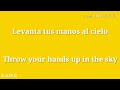 24K Magic - Bruno Mars | Letra - Español, Inglés